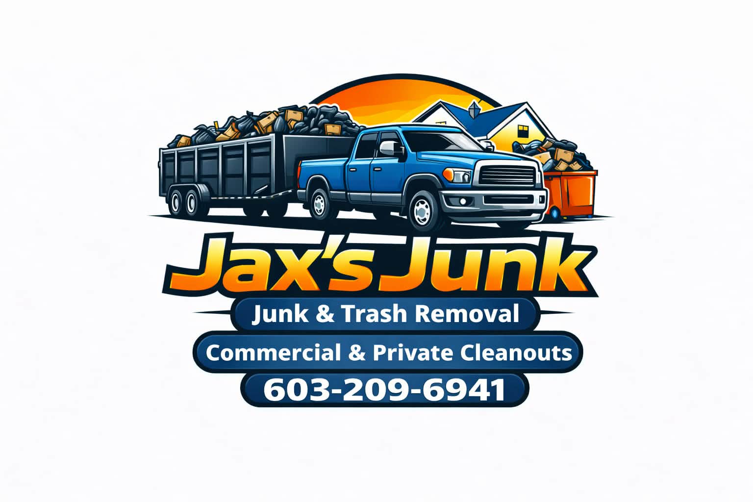 Jax's Junk